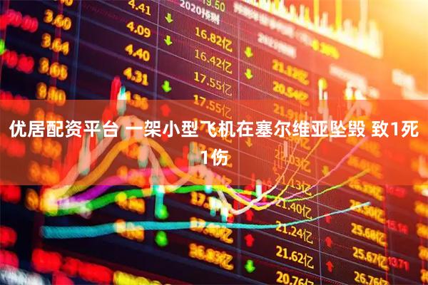 优居配资平台 一架小型飞机在塞尔维亚坠毁 致1死1伤